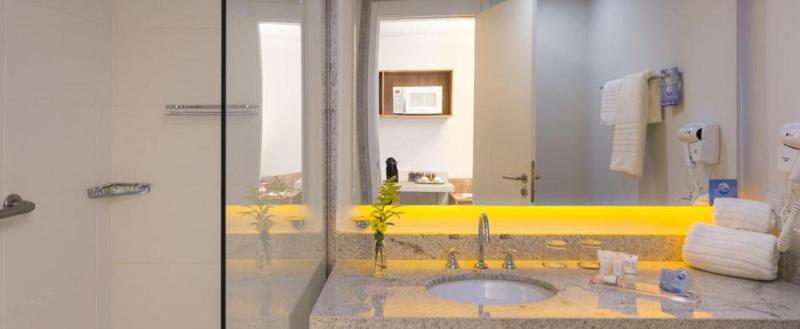 Hotel Granja Brasil Resort Itaipava Экстерьер фото